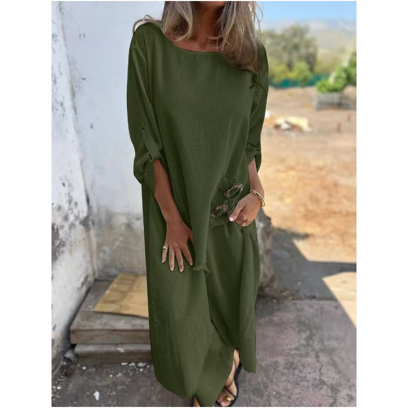 Women's Everyday Elegance Ensemble