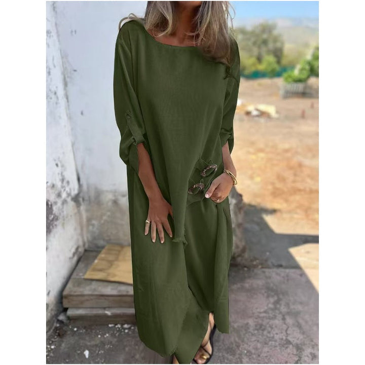 Women's Everyday Elegance Ensemble