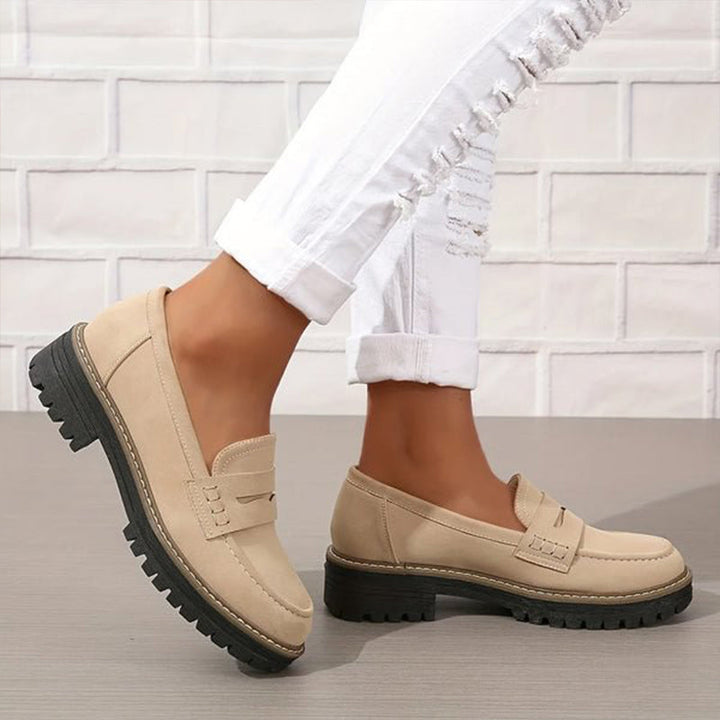 Women's Orthopedic Everyday Slip-On Loafers