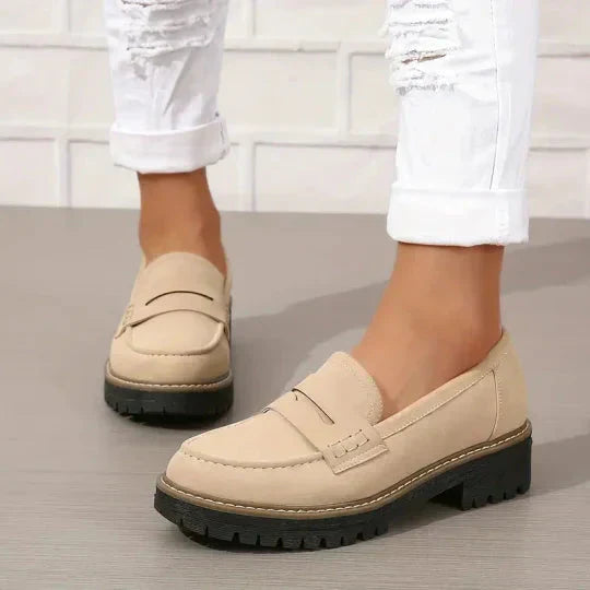 Women's Orthopedic Everyday Slip-On Loafers