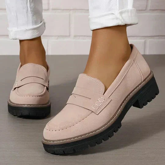 Women's Orthopedic Everyday Slip-On Loafers