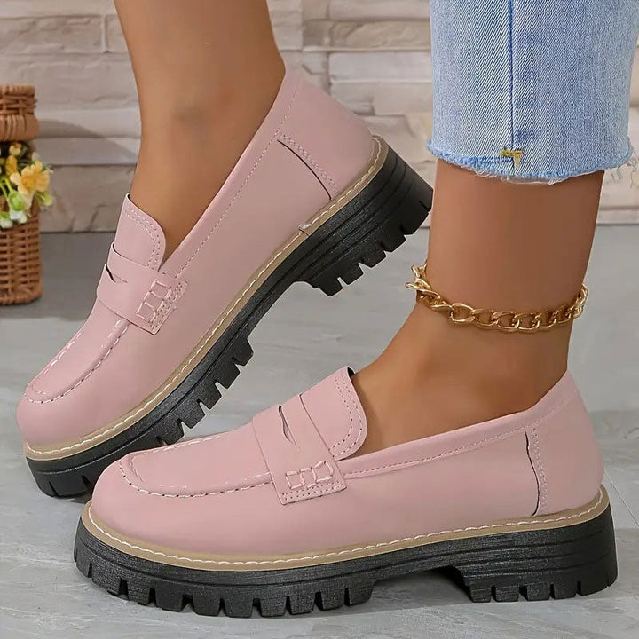Women's Orthopedic Everyday Slip-On Loafers