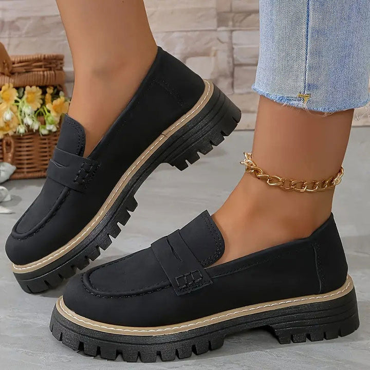 Women's Orthopedic Everyday Slip-On Loafers
