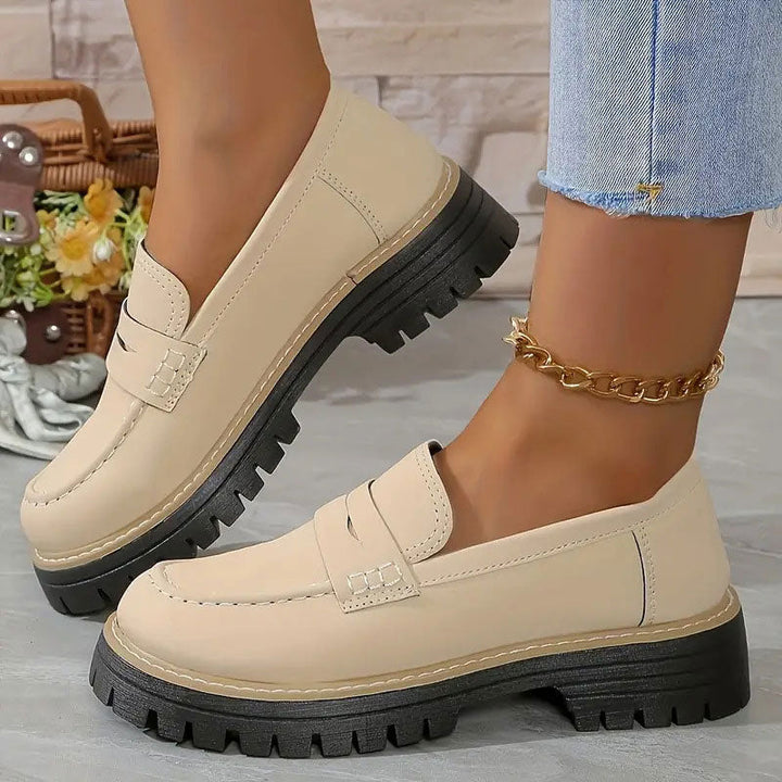 Women's Orthopedic Everyday Slip-On Loafers