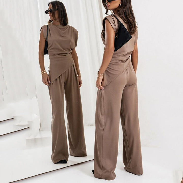 Women's Elegant Two-Piece Set