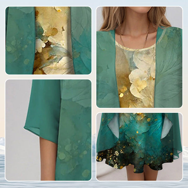 Women's Elegant 2-Piece Set