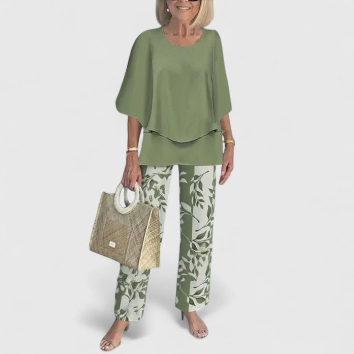 Women’s Elegant Set