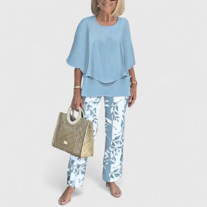 Women’s Elegant Set