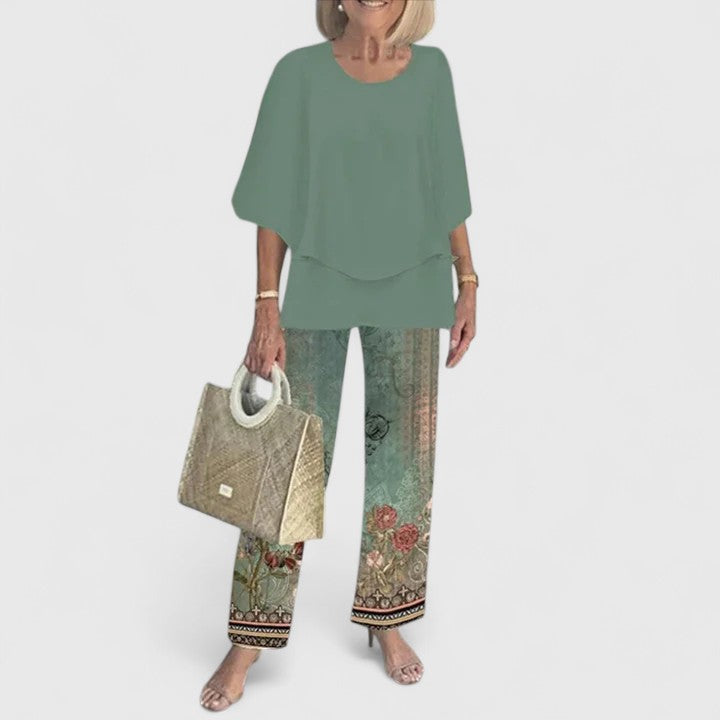 Women’s Elegant Set