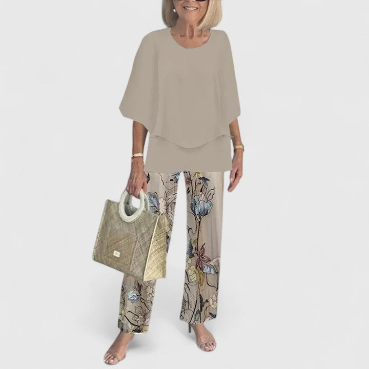 Women’s Elegant Set