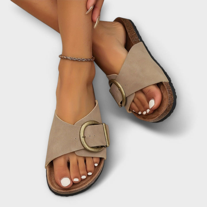 Women's Orthopedic Adjustable Sandals