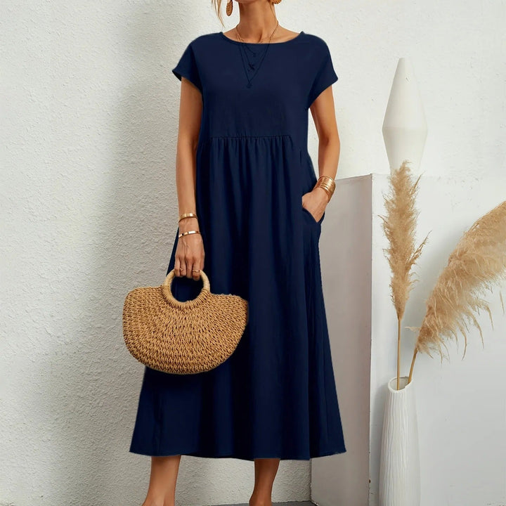 Women's Essential Elegant Dress