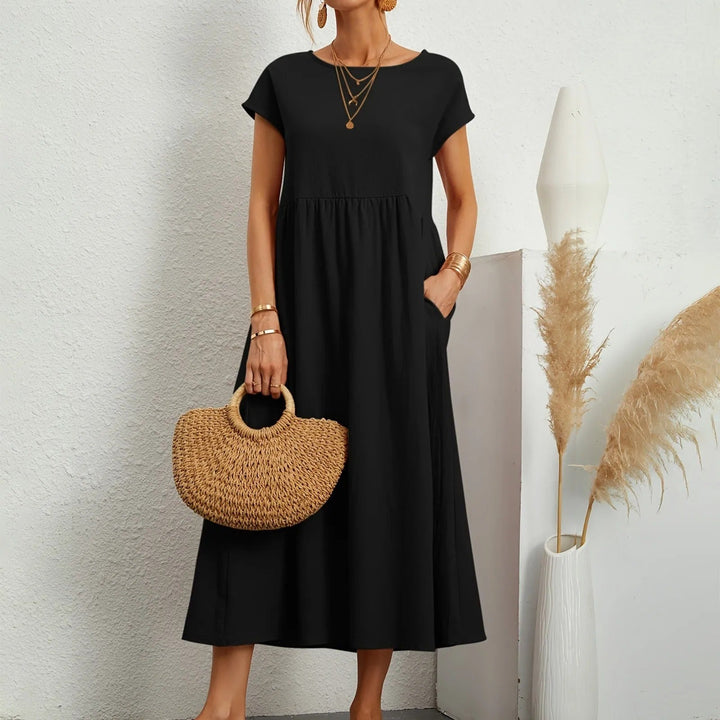 Women's Essential Elegant Dress