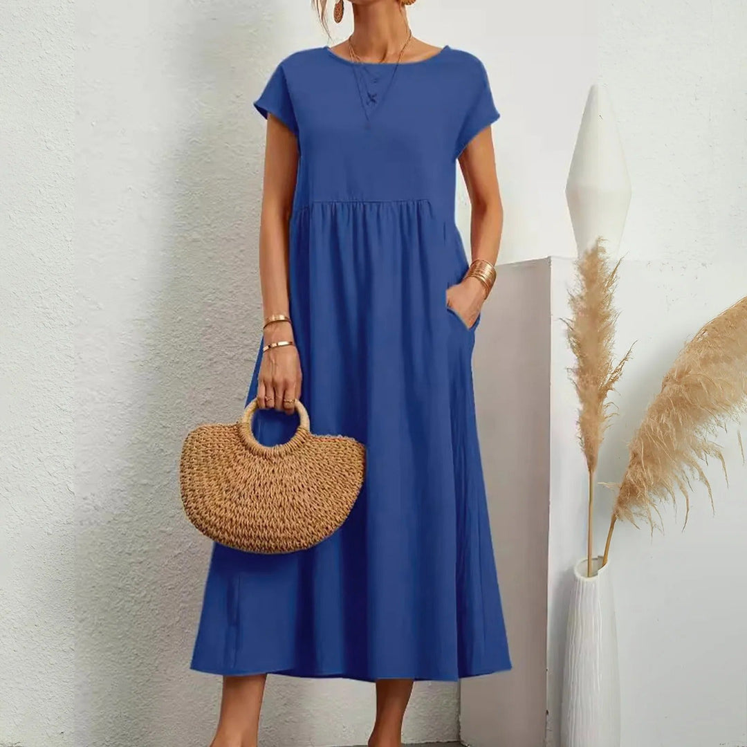 Women's Essential Elegant Dress