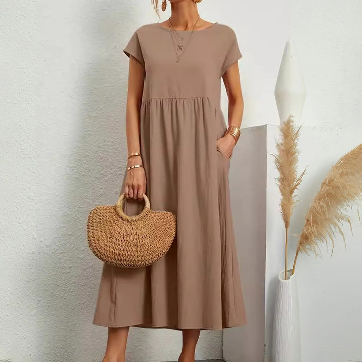 Women's Essential Elegant Dress