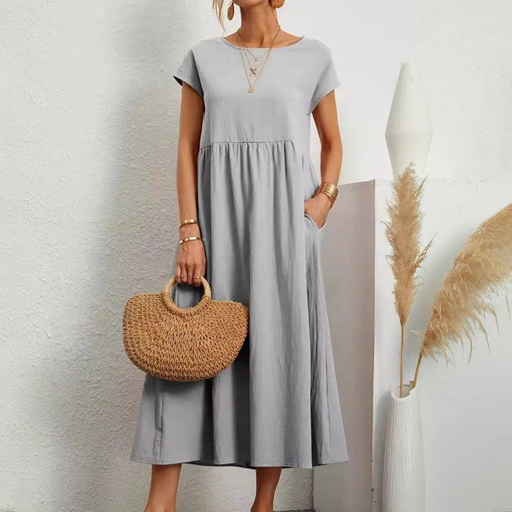 Women's Essential Elegant Dress