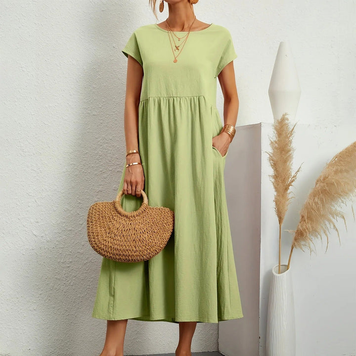 Women's Essential Elegant Dress