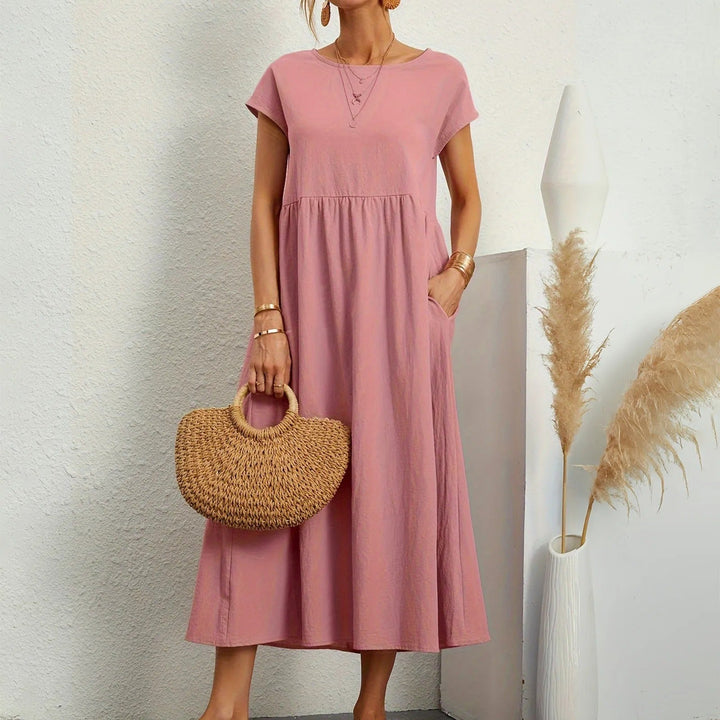 Women's Essential Elegant Dress