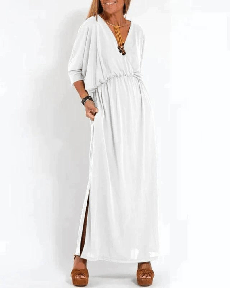 Women’s Comfortable Chic Maxi Dress