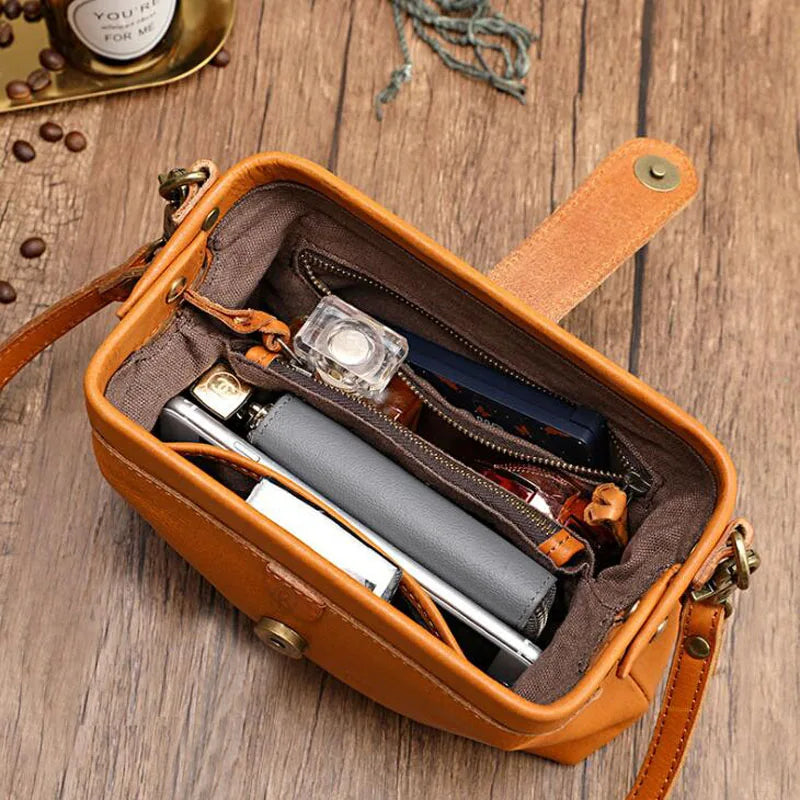 Women’s Mini Shoulder Bag